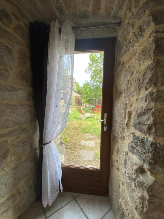 Entre Tarn Et Causses * Le Recoux